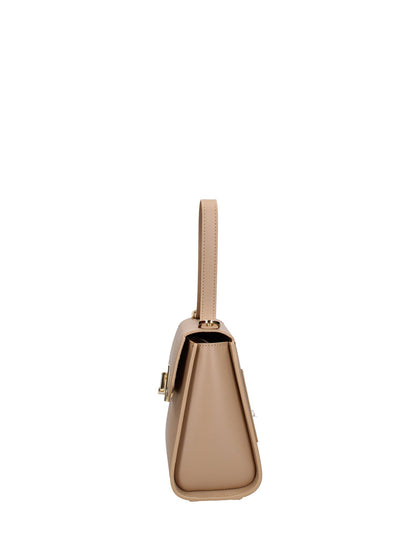 Borsa a mano da donna In Vera pelle