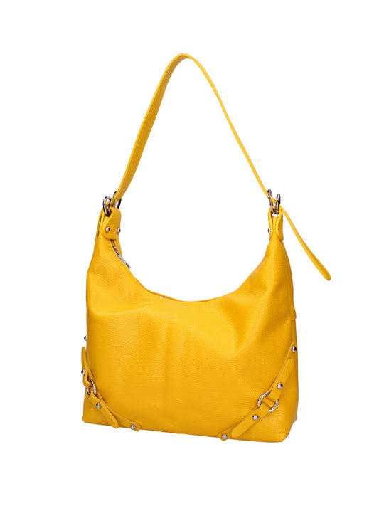 Borsa a spalla da donna In Vera pelle