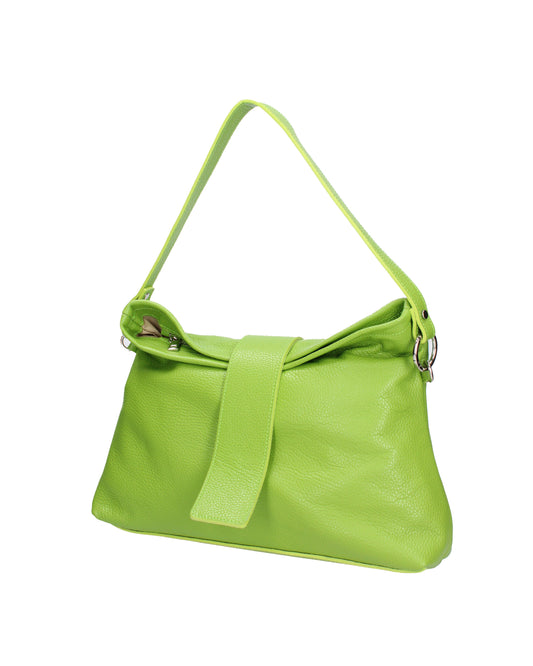 Grace Borsa a spalla da donna In Vera pelle