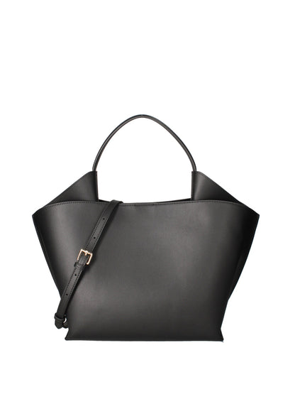 Borsa a mano da donna 100% recycled leather