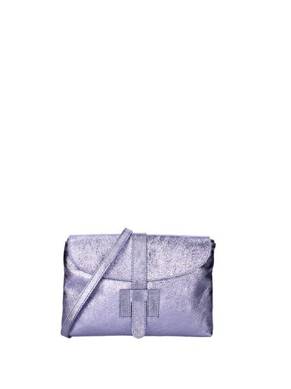 Pochette da donna In Vera pelle | Viola Castellani | VC220716323FBG-L027_LILLA