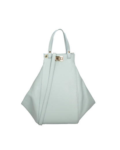 Lindsey Borsa a mano da donna In Vera pelle