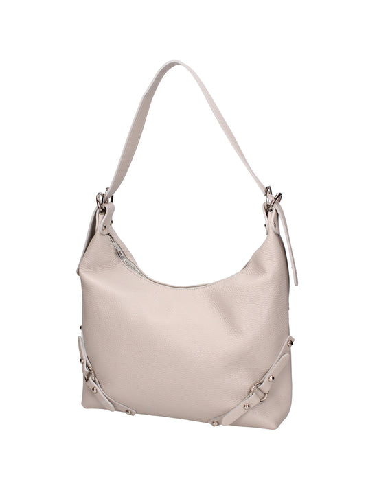 Borsa a spalla da donna In Vera pelle
