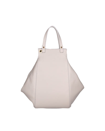 Lindsey Borsa a mano da donna In Vera pelle