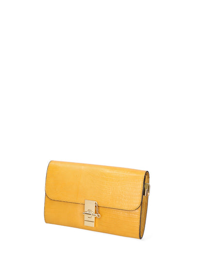Borsa a tracolla da donna In Vera pelle
