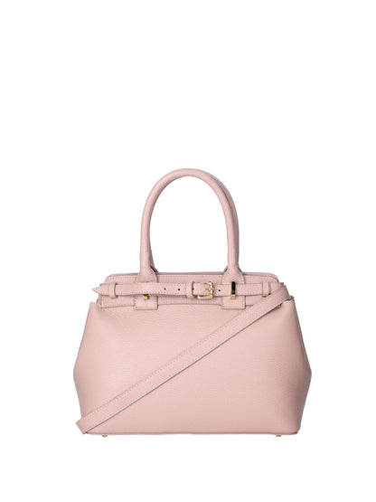 Borsa a mano da donna In Vera pelle