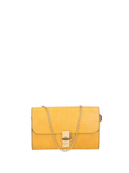 Borsa a tracolla da donna In Vera pelle