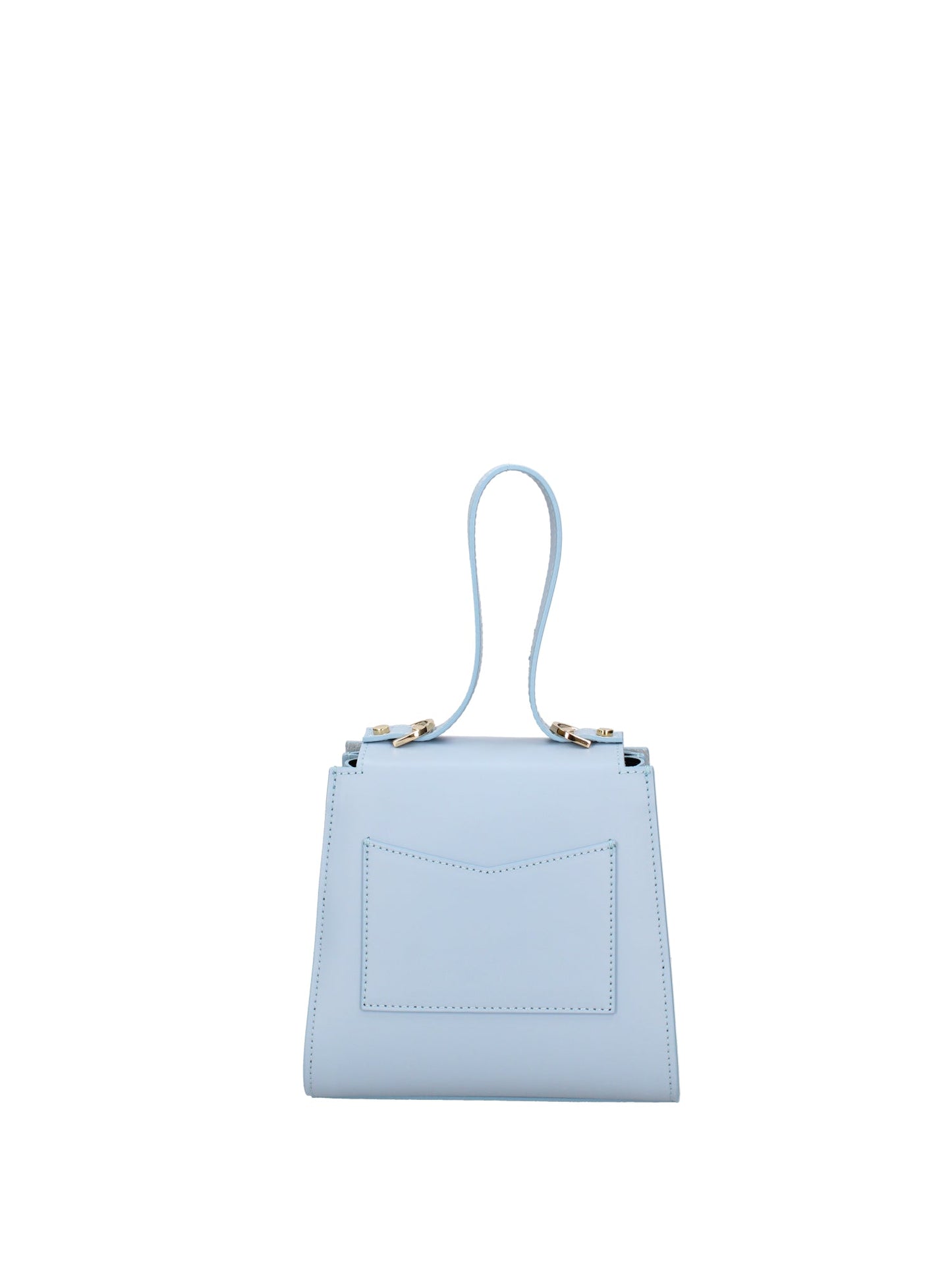 Borsa a mano da donna In Vera pelle