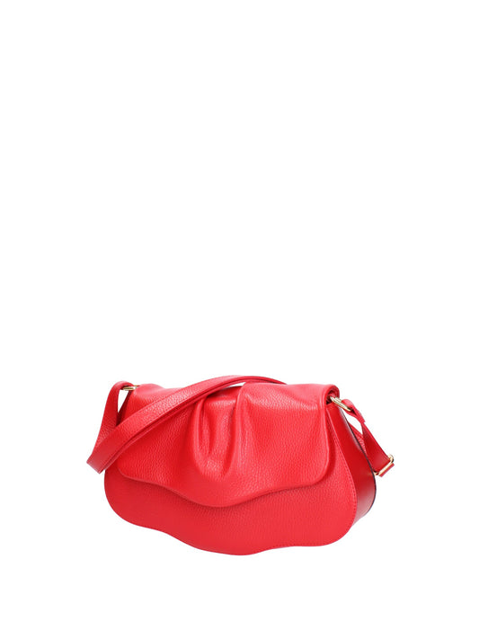 Borsa a spalla da donna In Vera pelle