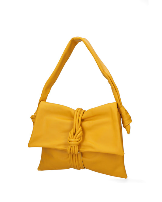 Borsa a spalla da donna In Vera pelle