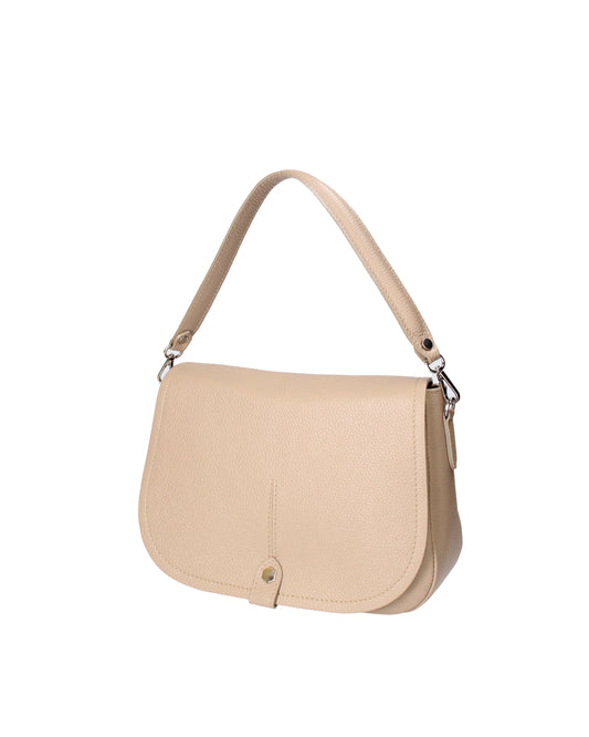 Sabina Borsa a spalla da donna In Vera pelle