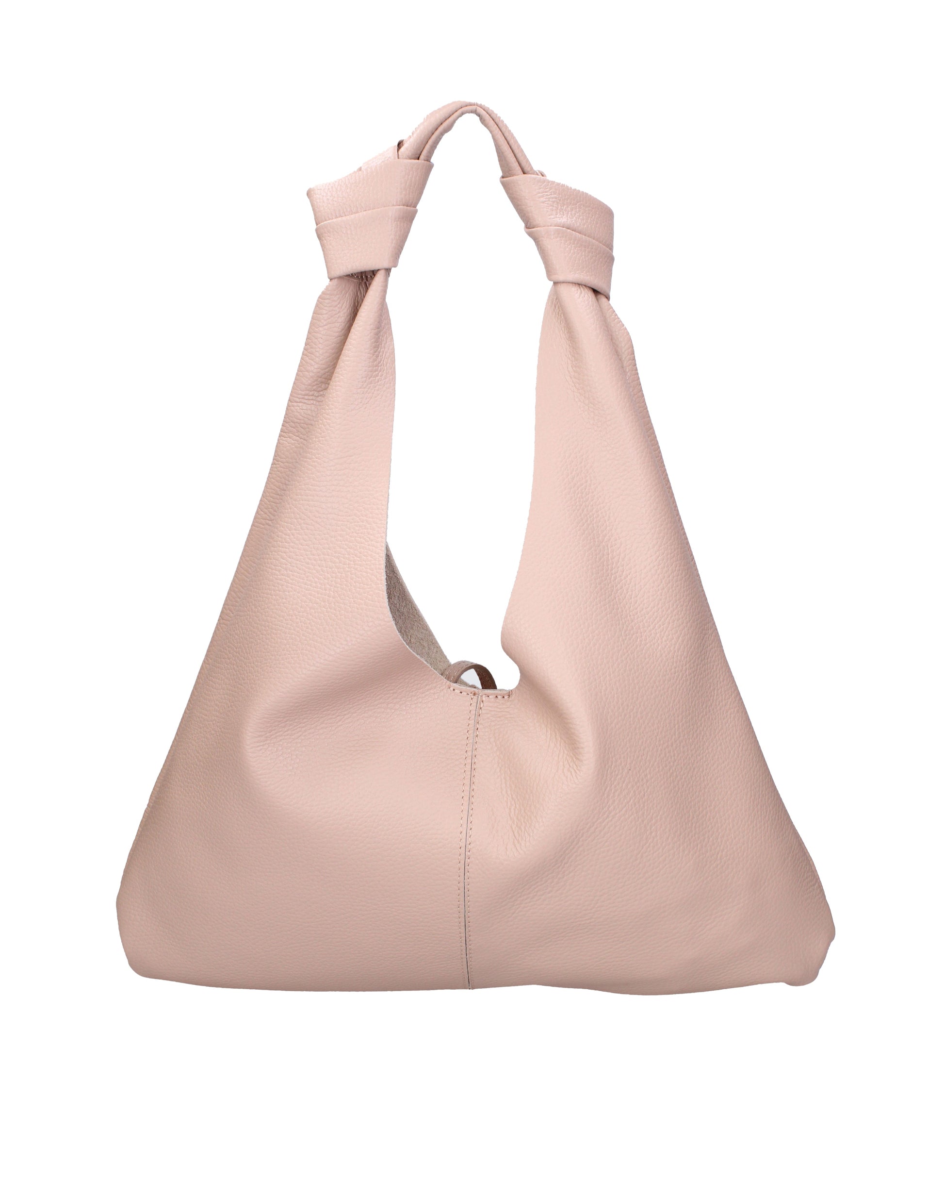 Borsa a spalla da donna In Vera pelle | Viola Castellani | VC220715623FBG-D68_CIPRIA