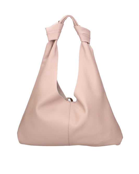 Borsa a spalla da donna In Vera pelle | Viola Castellani | VC220715623FBG-D68_CIPRIA