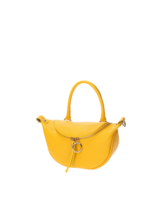 Mae Borsa a mano da donna In Vera pelle