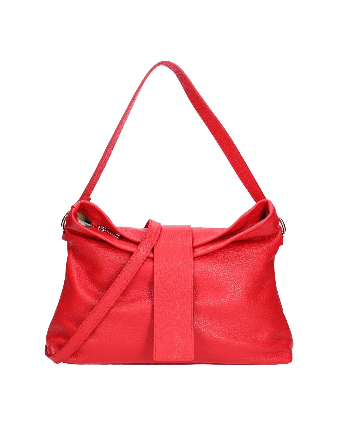 Grace Borsa a spalla da donna In Vera pelle