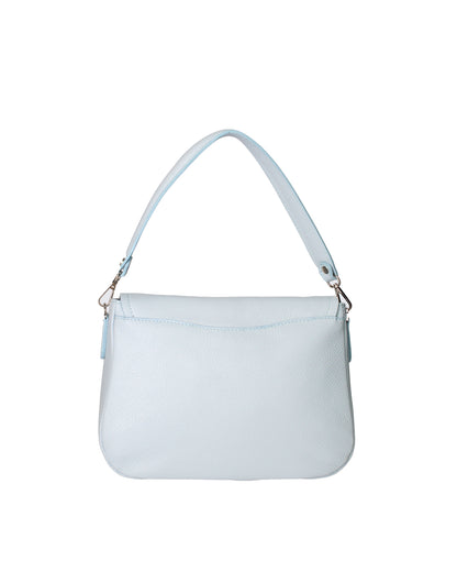 Sabina Borsa a spalla da donna In Vera pelle