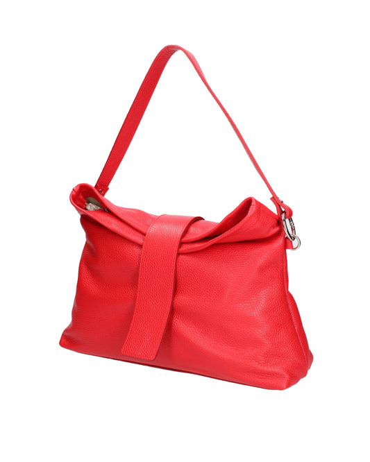Grace Borsa a spalla da donna In Vera pelle