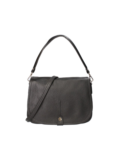 Sabina Borsa a spalla da donna In Vera pelle