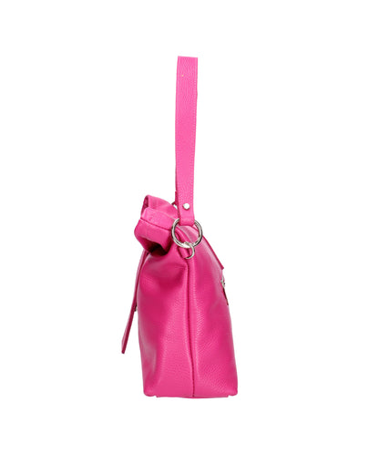 Grace Borsa a spalla da donna In Vera pelle