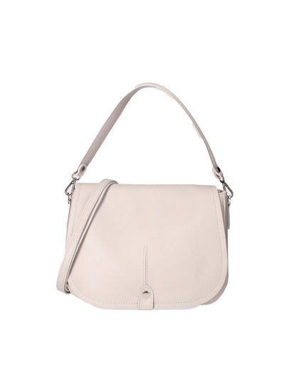 Sabina Borsa a spalla da donna In Vera pelle