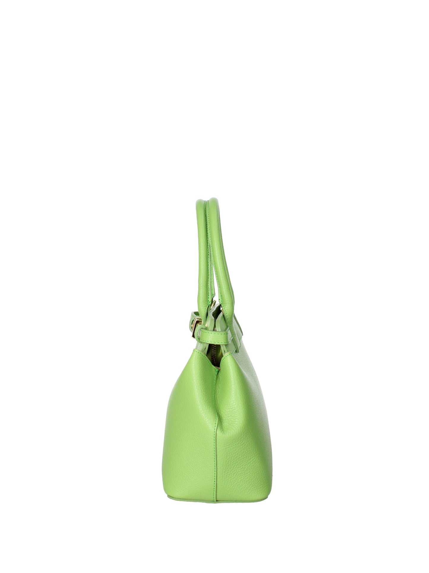 Borsa a mano da donna In Vera pelle