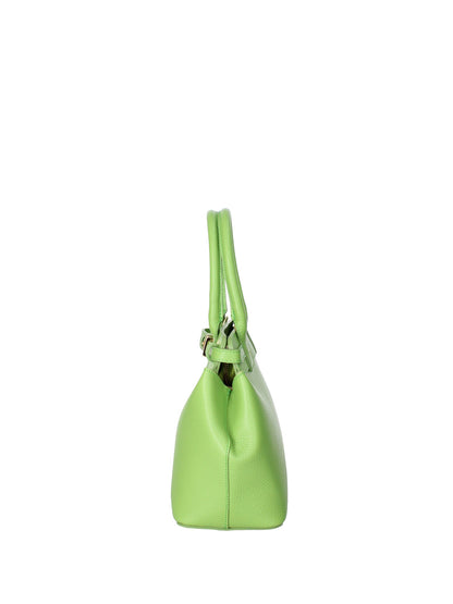 Borsa a mano da donna In Vera pelle