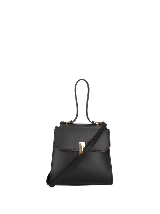 Borsa a mano da donna In Vera pelle