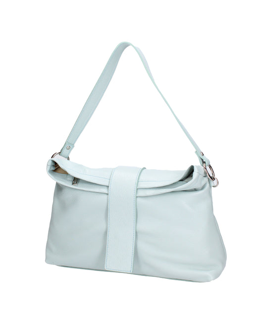 Grace Borsa a spalla da donna In Vera pelle