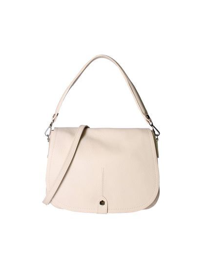 Sabina Borsa a spalla da donna In Vera pelle