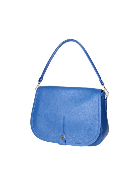 Sabina Borsa a spalla da donna In Vera pelle