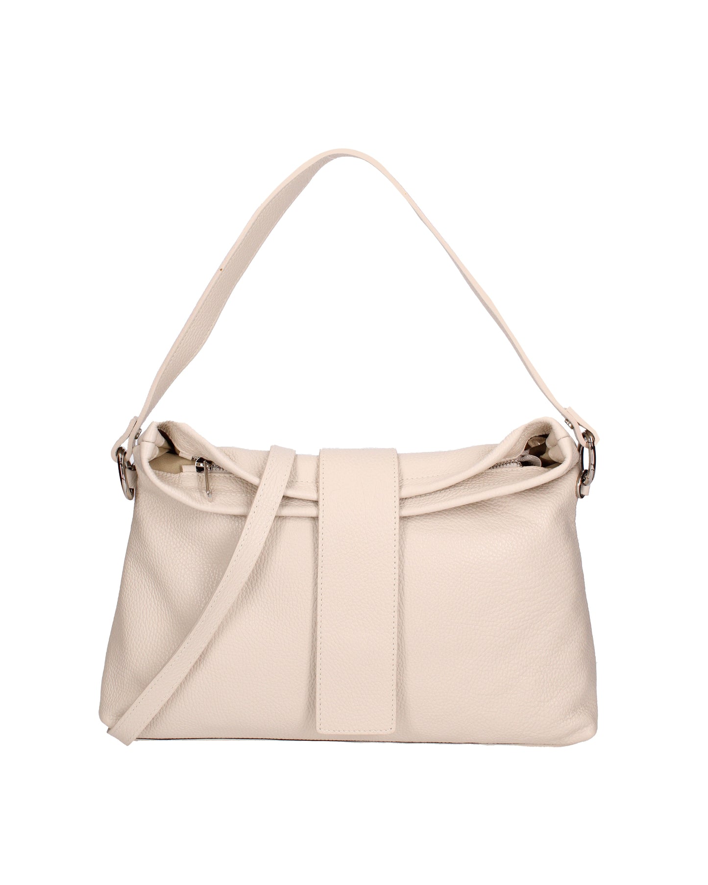Grace Borsa a spalla da donna In Vera pelle