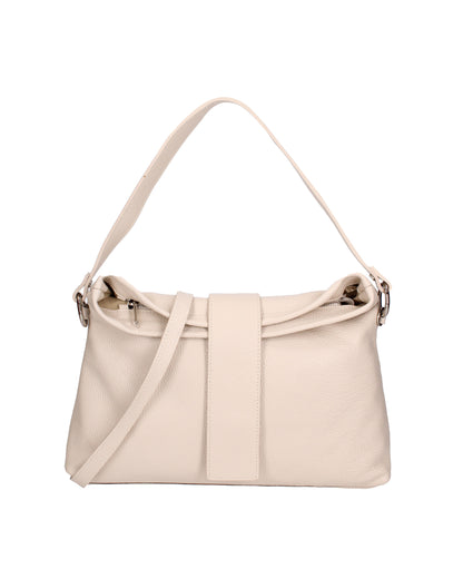 Grace Borsa a spalla da donna In Vera pelle