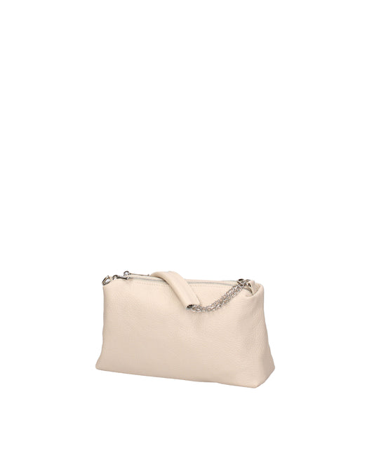 Borsa a spalla da donna In Vera pelle