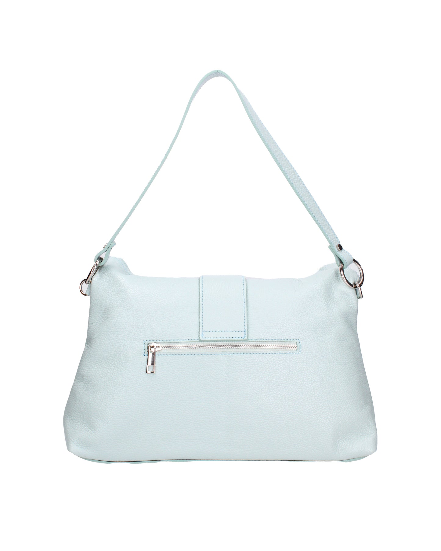 Grace Borsa a spalla da donna In Vera pelle