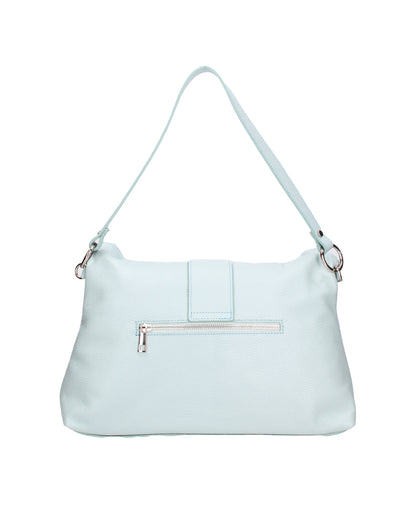Grace Borsa a spalla da donna In Vera pelle