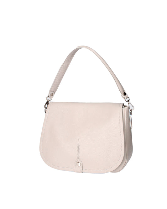 Sabina Borsa a spalla da donna In Vera pelle