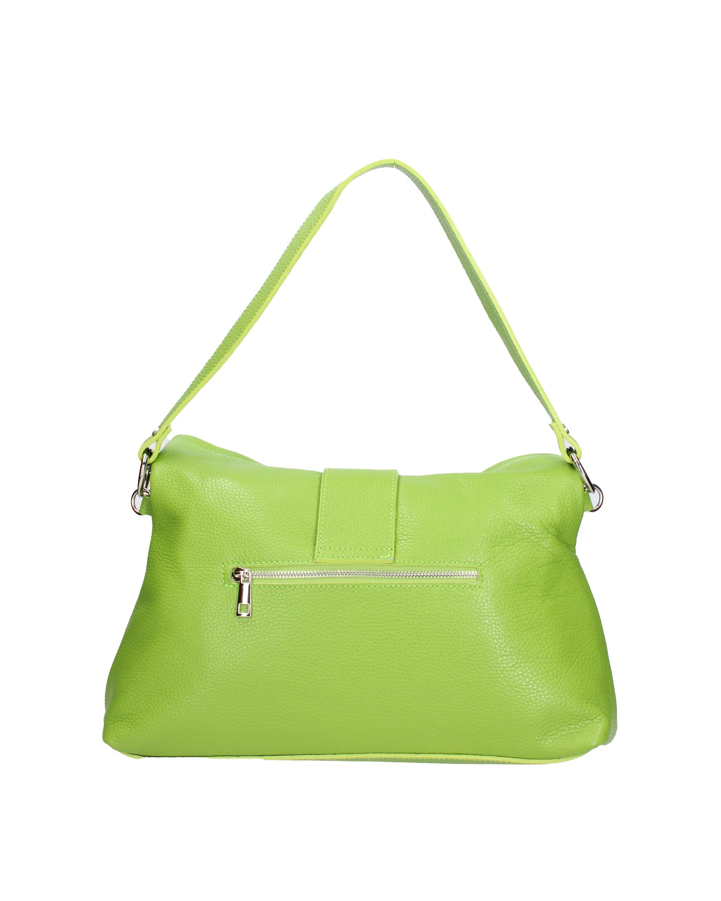 Grace Borsa a spalla da donna In Vera pelle