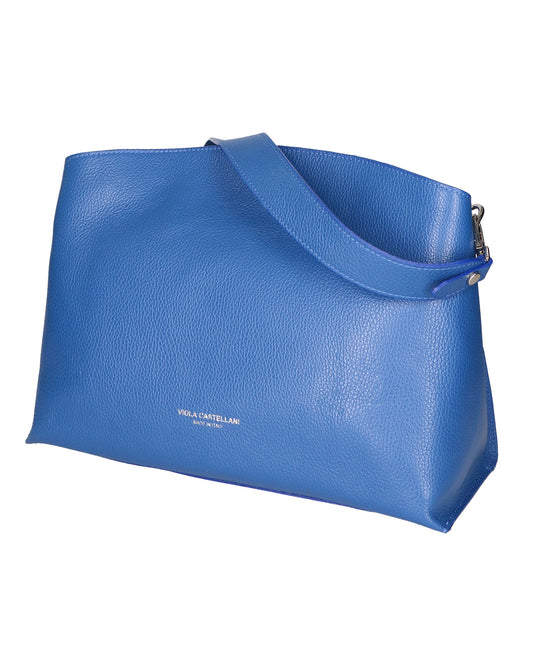 Borsa a spalla da donna In Vera pelle