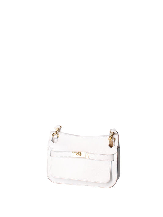 Katie Borsa a tracolla da donna In Vera pelle