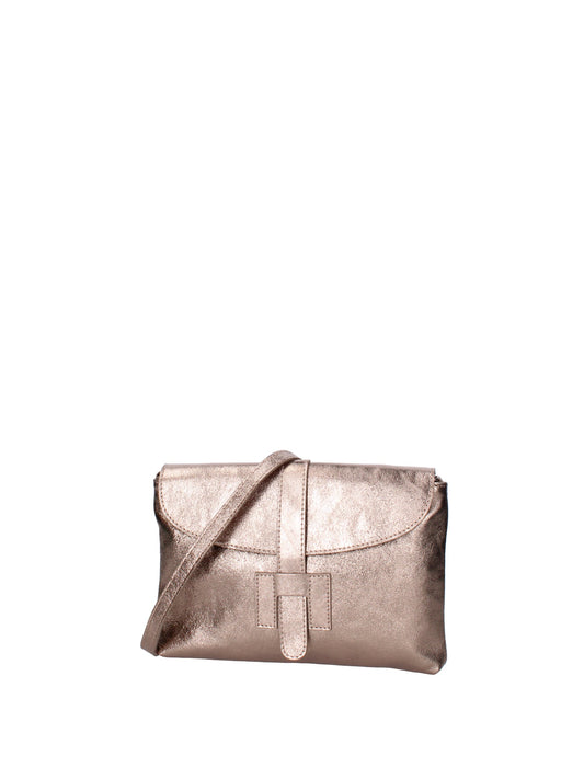 Pochette da donna In Vera pelle