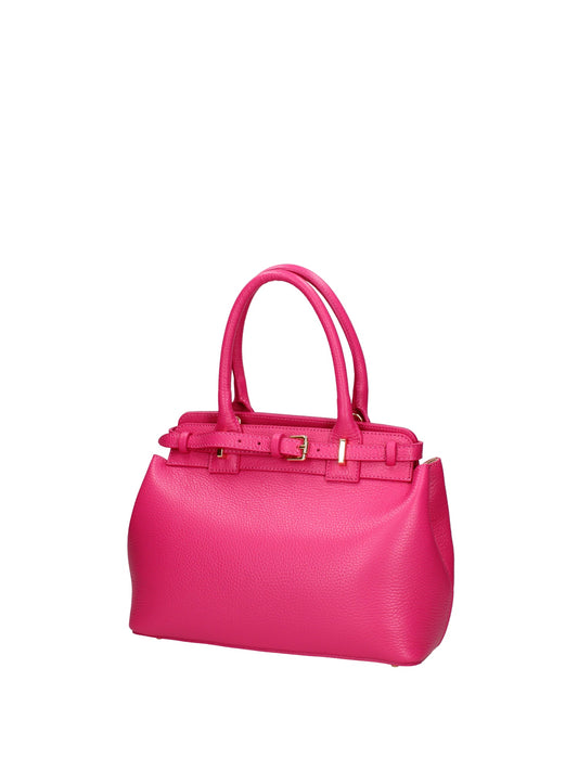 Borsa a mano da donna In Vera pelle