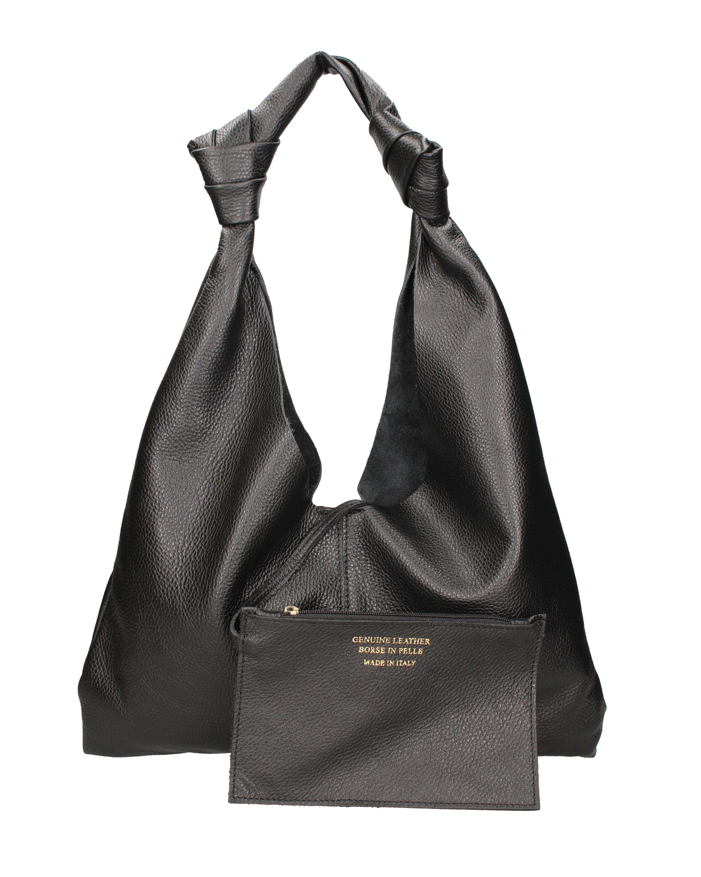 Borsa a spalla da donna In Vera pelle