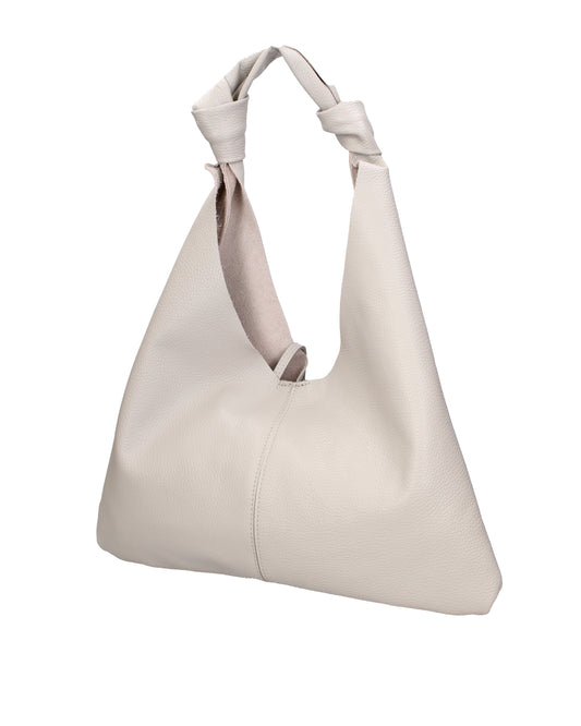 Borsa a spalla da donna In Vera pelle