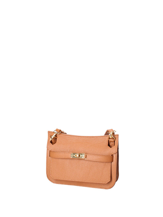 Katie Borsa a tracolla da donna In Vera pelle