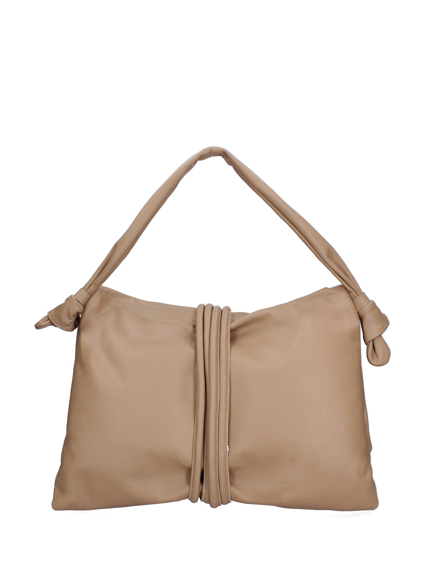 Borsa a spalla da donna In Vera pelle
