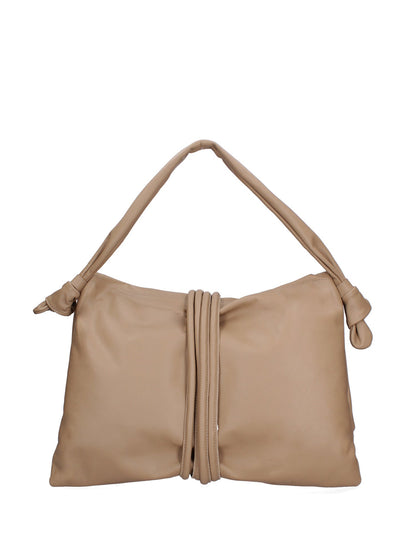 Borsa a spalla da donna In Vera pelle