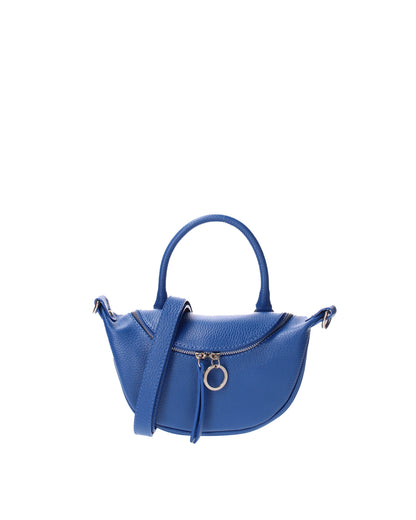 Mae Borsa a mano da donna In Vera pelle