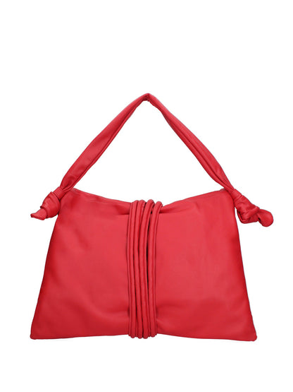 Borsa a spalla da donna In Vera pelle