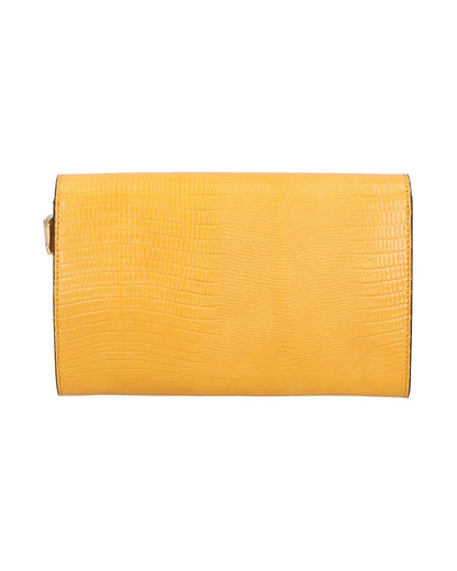 Hope pochette da donna In Vera pelle