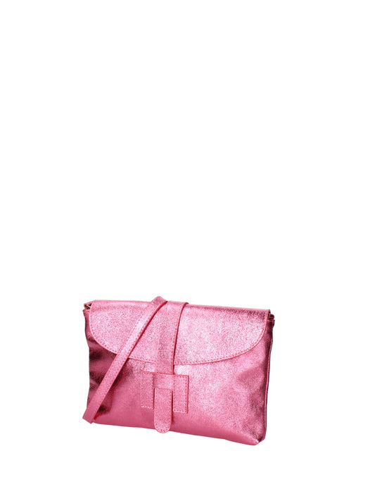 Pochette da donna In Vera pelle